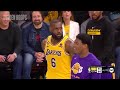 LAKERS ARE DANGEROUS 😤 Second Round Highlights