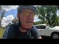 Deland Bike Tour - DAY 5 | Cross Seminole Trail | Spring to Spring Trail