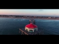 4k California Drone Footage