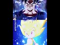 Goku vs Archie sonic Remake￼