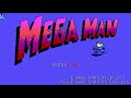 Mega Man DOS - O Infame Mal falado [Review Tranqueira]