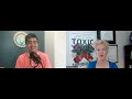 What are Toxic Superfoods? A Deep Dive into Oxalates with Sally K. Norton, MPH