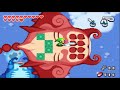 The Legend of Zelda: The Minish Cap - All Bosses (No Damage)