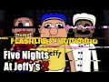 Five Nights at Jeffy's 2 Sounds