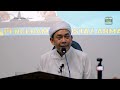 USTAZ AHMAD RIZAM - DOSA-DOSA LAMPAU