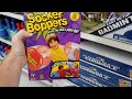 Socker Boppers--what could possibly go wrong?