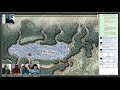 Kraest and Friends play Curse of Strahd! Session 9