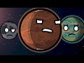 The Earth's Villain Arc! [SolarBalls Fan Animation] @SolarBalls