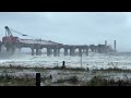 Hurricane Ian at Myrtle Beach & Surfside