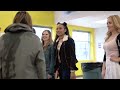 DON'T JUDGE A BOOK BY IT'S COVER - ANTI BULLYING ACTION FILM