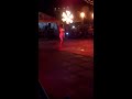 Fire Dancing Part2  Gentleman m/v