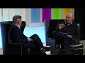 In Conversation: Netflix' Ted Sarandos and Marc Andreessen