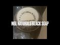 So Sol Product Watch - African Black Soap