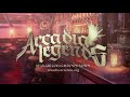 Arcadia Legends: An Overclocked Remix Album - The Silver Crystal by Deedubs