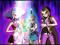 Winx Club - Season 1 Episode 10 - Bloom Tested - [FULL EPISODE]