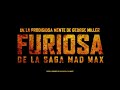 Furiosa: de la saga Mad Max | Spot 