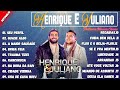 Henrique e Juliano 2024 - Musica Novo 2024 - Novas e Mais Populares Músicas de Henrique e Juliano