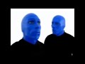 All Intel Blue Man Group Commercials (1999-2006)