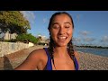 college vlog- moving to hawaii + zoom classes!