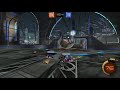 rocket league clips