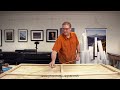 How to Make Stretcher Bar Frames