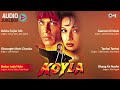 Koyla Jukebox - Full Album Songs | Shahrukh Khan, Madhuri Dixit, Rajesh Roshan