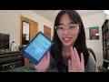 Letting BookTok Choose What I Read *reading vlog*