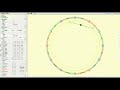 The proven 85% win rate trading strategy for nifty | Gann Cosmogram