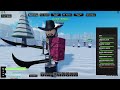 Becoming DUAL YORU Mihawk In A One Piece Game Roblox...