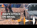 How Iran’s attack on Israel unfolded | The Take