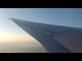 American Airlines McDonnell Douglas MD-83 [N9615W] push back, start up, and dawn takeoff from DFW