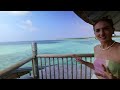 The best overwater villa in the world? Soneva Jani Chapter 2 Tour