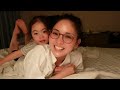 Mother & Daughter Trip! | GOLDEN WEEK | Hello Kitty + Grandma's farm