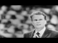 Overcome in Jesus Christ by Billy Graham