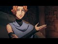 CASTLEVANIA S4 - WHY DO VAMPIRES FEAR THE CROSS