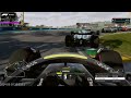 Could We Have Won This Race? - F1 Esports Round 9 Brazil