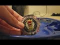 Beyblade Burst Tournament Part 6