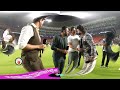 Shahrukh Khan did this with Comentators Akash Chopra When after Enter in Final | KKR vs SRH