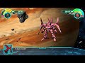 SRW30 Hard Run (Az, Space Route) | The Secret Ingredient Is...