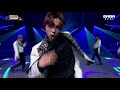 [2021 MAMA] NCT 127 - Sticker (MAMA ver.) | Mnet 211211 방송