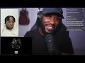 Blanco - Rebourne Mixtape Live Stream listening session, featuring Blanco [Reaction] | LeeToTheVI