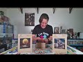 Huge Puzzle Haul with a Couple of Big Surprises! AND how many puzzles do I have?