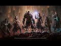 Diablo Immortal Peace Warders Pug Hell 3 Gauntlet (full clear)