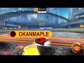 Playing Rocket league (with you guys!)