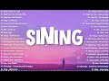 Dionela ft. Jay R - Sining 💗 Best OPM Tagalog Love Songs With Lyrics | OPM Top Songs 2024