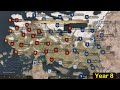 I Turned Death Rate Up To 100% - Bannerlord 1.1.0 AI Timelapse