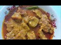 বিফ মাসালা রেজালা।Beef masala rezala। গরুর মাংসের রেজালা রেসেপি#Beef#Rezala#Yummy food
