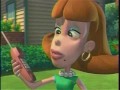 Jimmy Neutron S3EP8 Jimmy Goes to College
