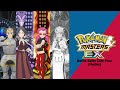 🎼 Kalos Elite Four Medley (CS) (Pokémon Masters EX) 🎼