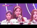 9Muses (나인뮤지스) - Gun | 131102 MBC [4K]